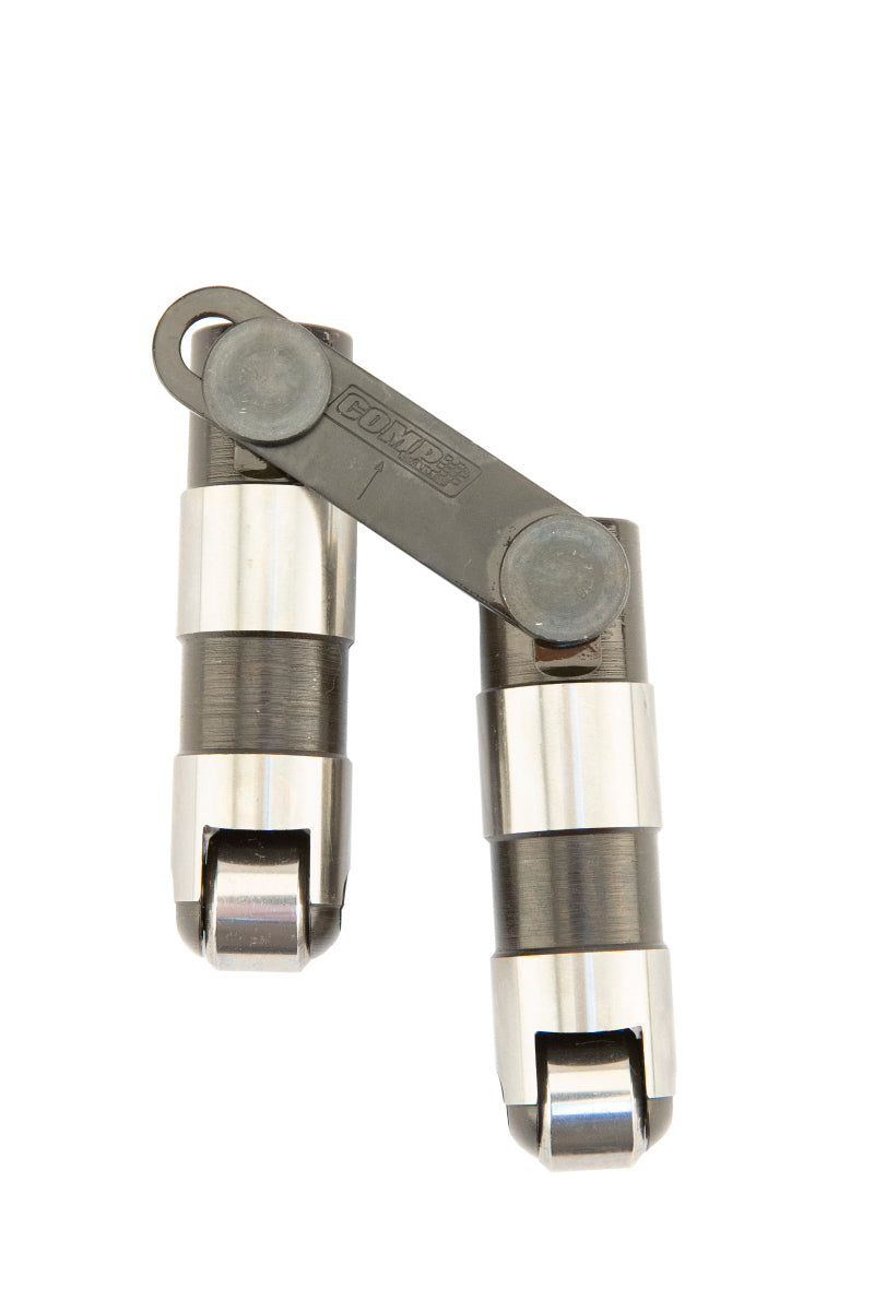 Load image into Gallery viewer, COMP Cams Short Travel Retro-Fit Hydraulic Roller Lifters for Ford Small Block - Set of 16
