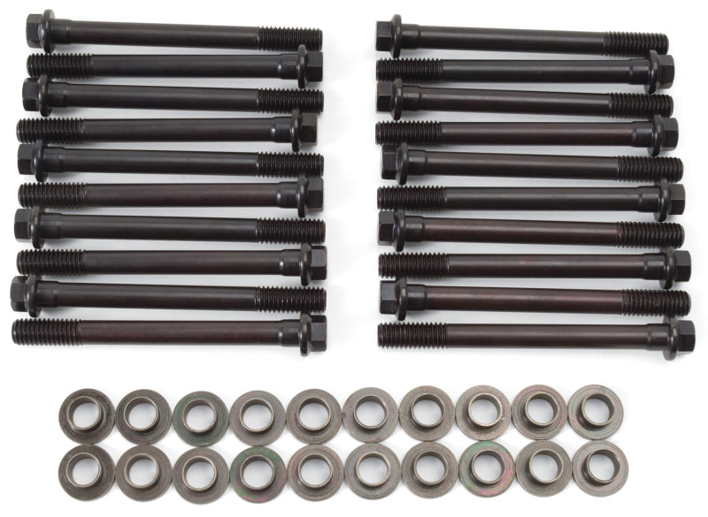 Load image into Gallery viewer, Edelbrock Head Bolt Kit for E-Boss 302 Cyl Heads
