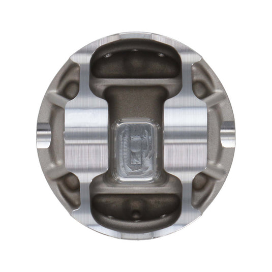 Wiseco Nissan VQ37VHR 95.58mm Bore .003 Oversize 88.39mm Stroke 6.6cc Vol 10.5:1 - Set of 6
