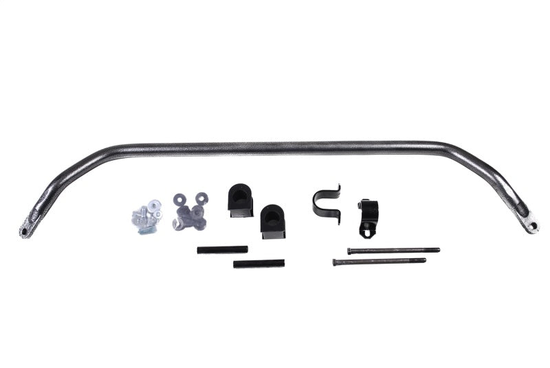 Load image into Gallery viewer, Hellwig 99-06 Chevrolet Silverado 2500 2/4WD Solid Heat Treated Chromoly 1-3/8in Front Sway Bar
