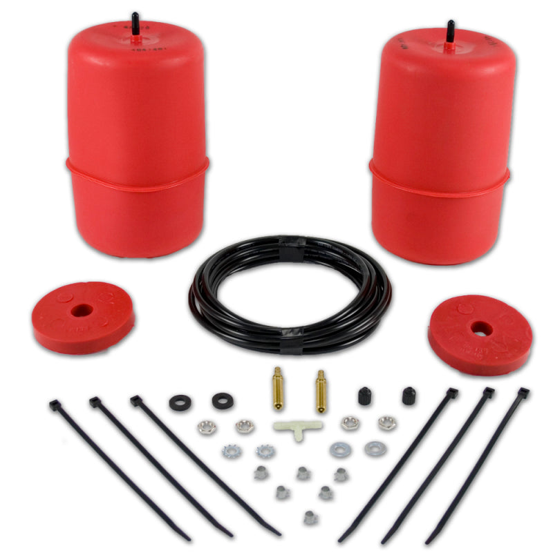 Load image into Gallery viewer, Air Lift Air Lift 1000 Air Spring Kit
