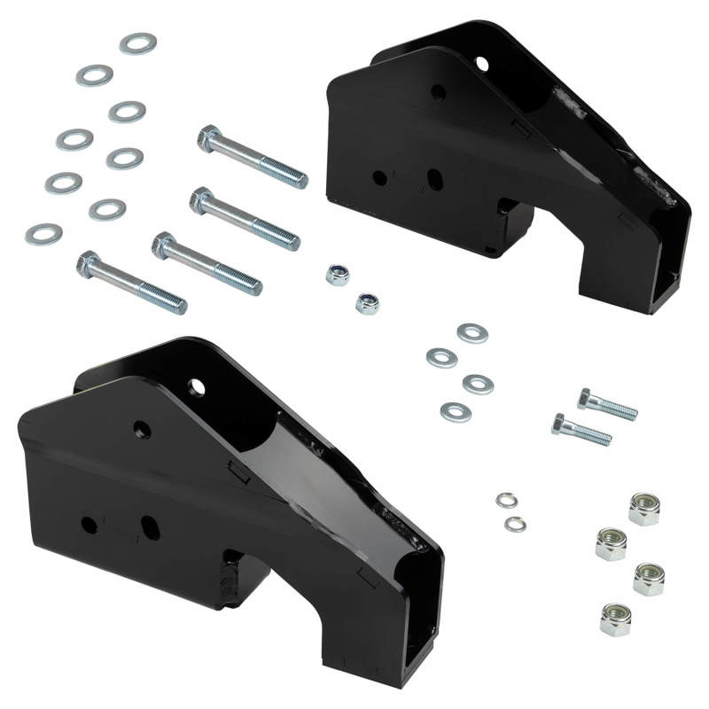Load image into Gallery viewer, ARB Rad Arm Bracket F250/350 2011On
