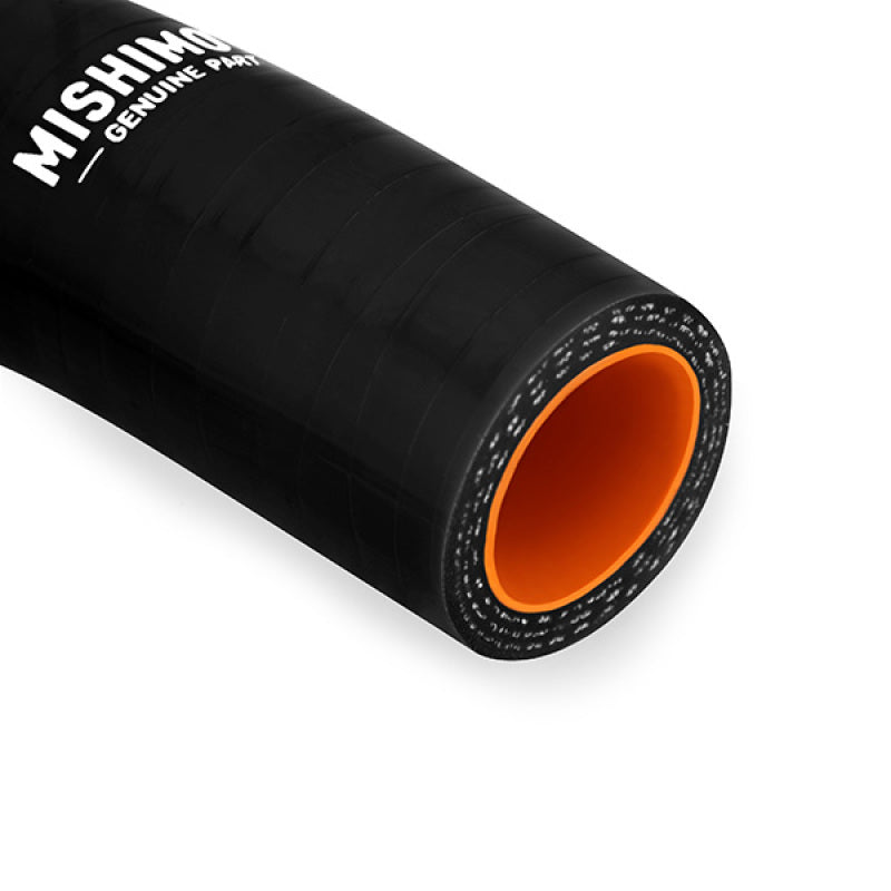 Load image into Gallery viewer, Mishimoto 16+ Chevrolet Camaro SS Black Silicone Ancillary Hoses
