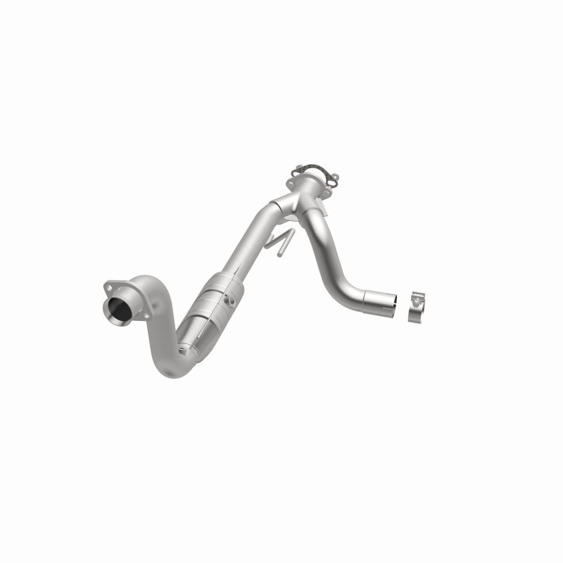 Load image into Gallery viewer, MagnaFlow Conv DF 07-09 Chrysler/Dodge Aspen/Durango 5.7L Passenger Side
