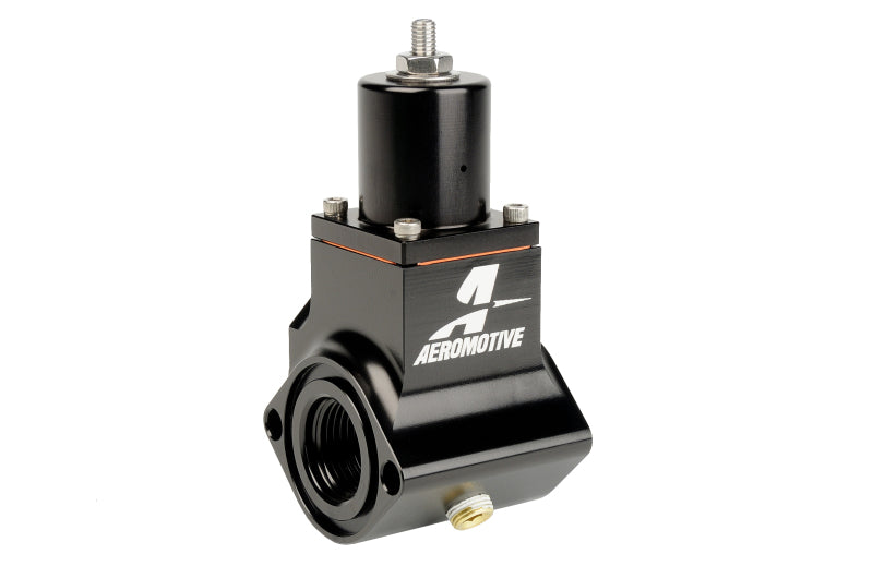 Load image into Gallery viewer, Aeromotive A3000 Line-Pressure Regulator Only
