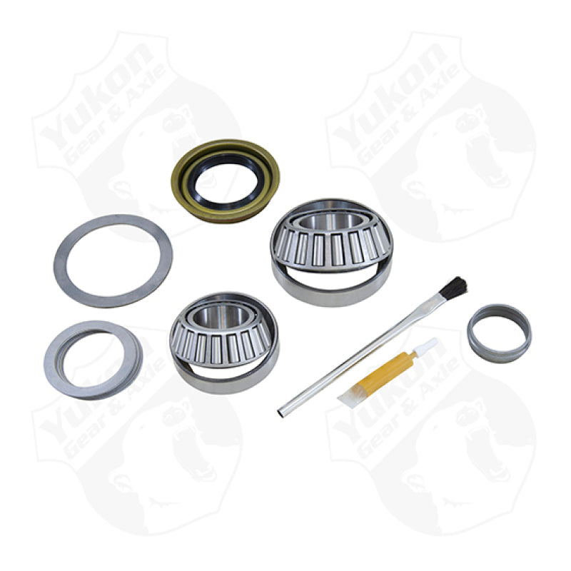Load image into Gallery viewer, Yukon Gear Pinion install Kit For Model 20 Diff
