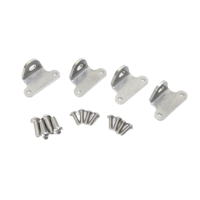 Load image into Gallery viewer, Snow Fast LSXR 60mm Fuel Rail Bracket (Set of 4)
