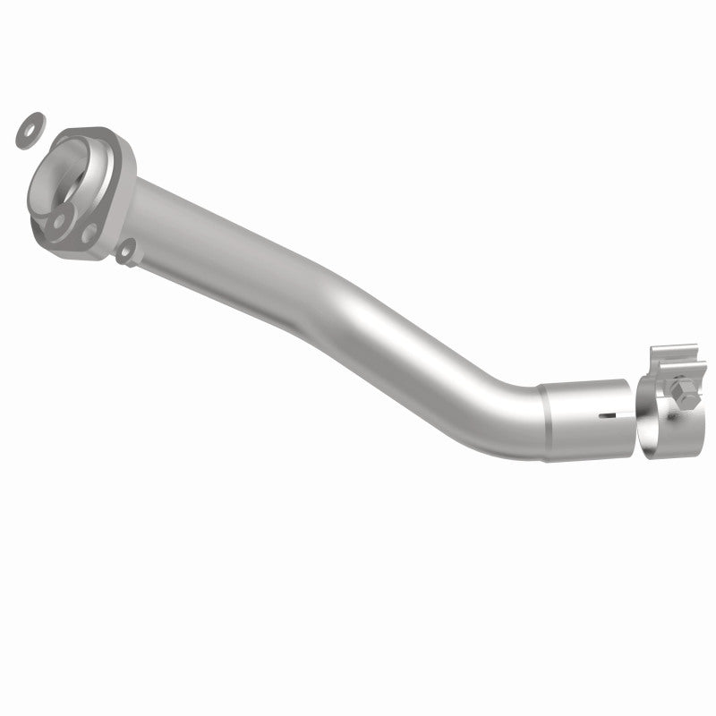 Load image into Gallery viewer, Magnaflow 18-20 Jeep Wrangler V6 3.6L Bolt On Extension Pipe 2in Pipe Diameter
