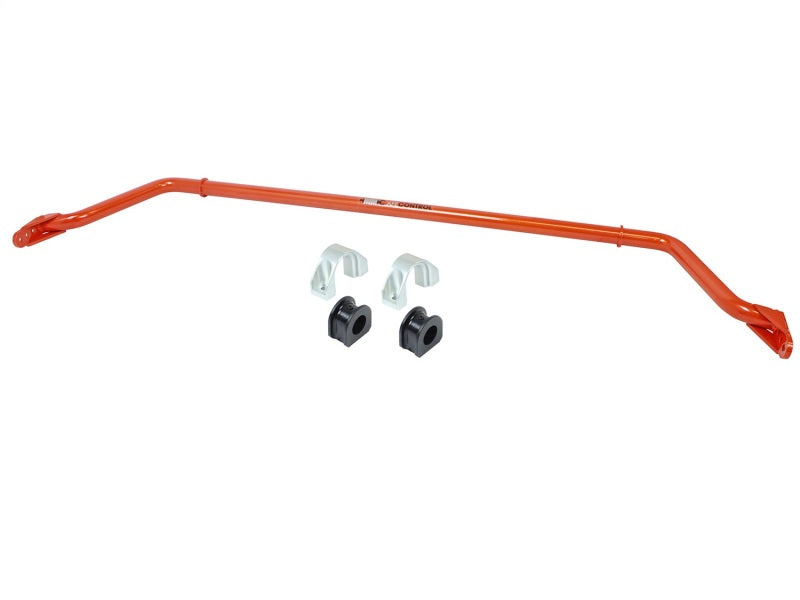 Load image into Gallery viewer, aFe Control Rear Sway Bar 2016 Chevy Camaro
