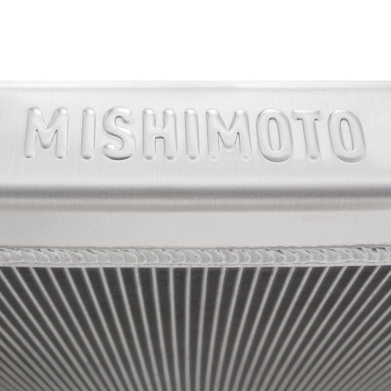 Load image into Gallery viewer, Mishimoto Universal Dual-Pass Air-to-Water Heat Exchanger (1000HP)

