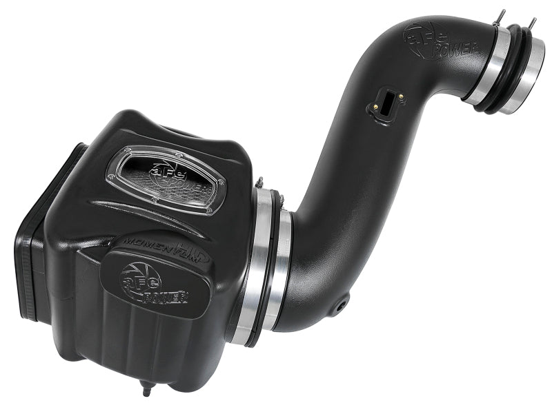 Load image into Gallery viewer, aFe Momentum HD Intake GM Diesel Trucks 07.5-10 V8-6.6L LMM
