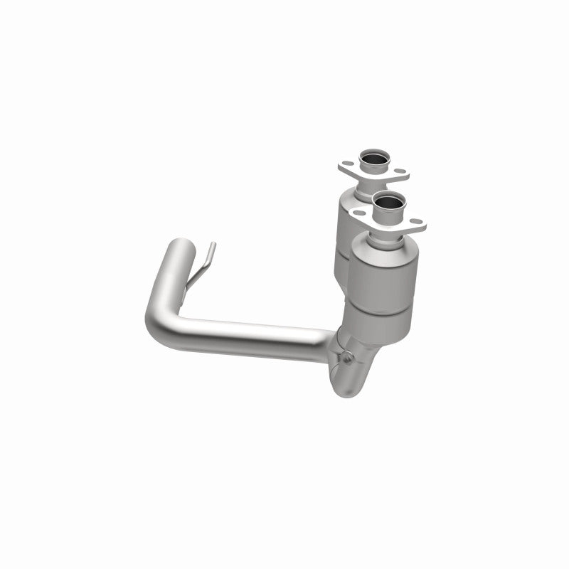 Load image into Gallery viewer, MagnaFlow Conv DF 02-04 GrCherokee I6 Front OEM
