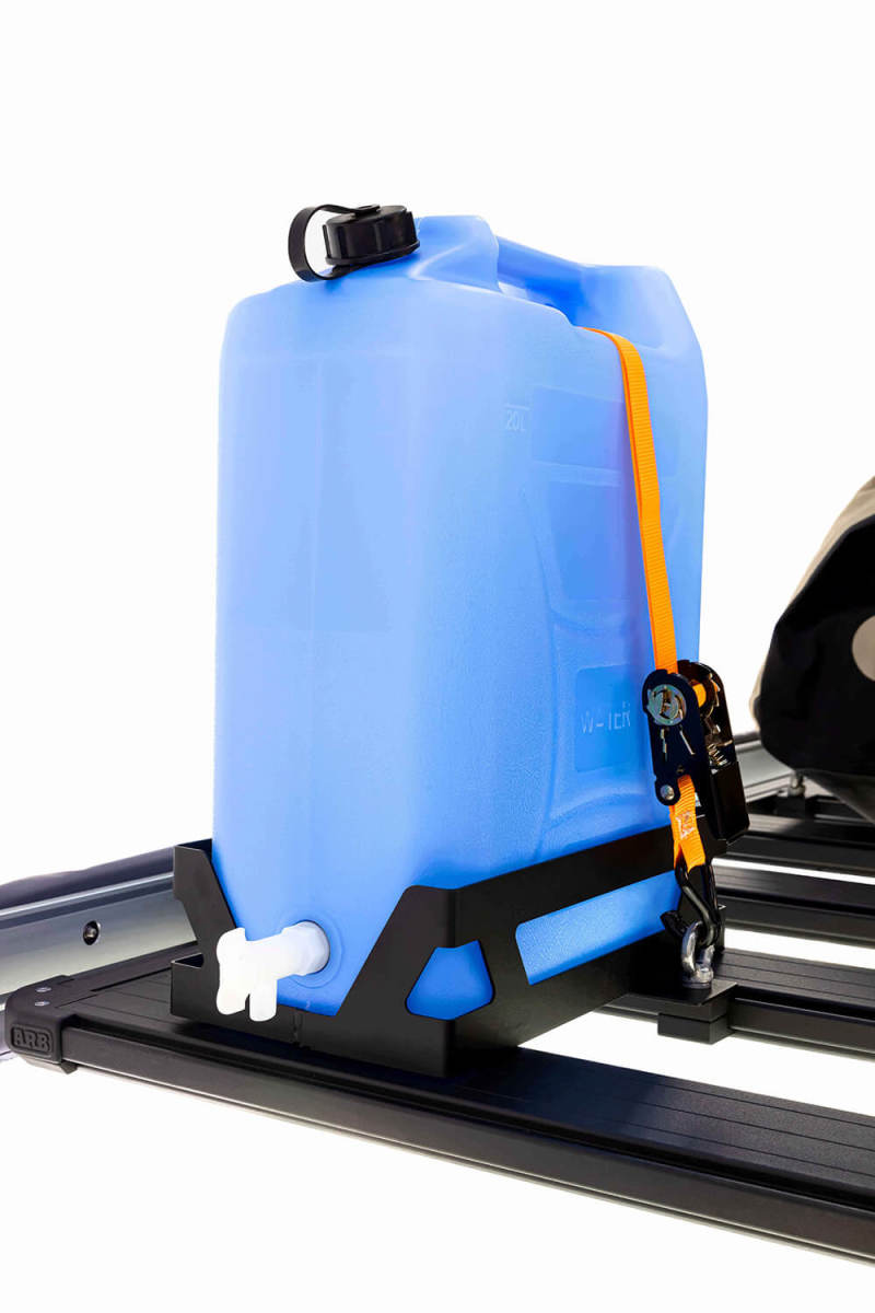 Load image into Gallery viewer, ARB Jerry Can Mount - Single Vertical
