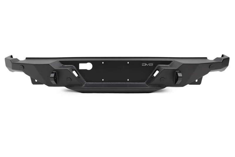Load image into Gallery viewer, DV8 Offroad 20-23 Jeep Gladiator JT FS-15 Series Rear Bumper

