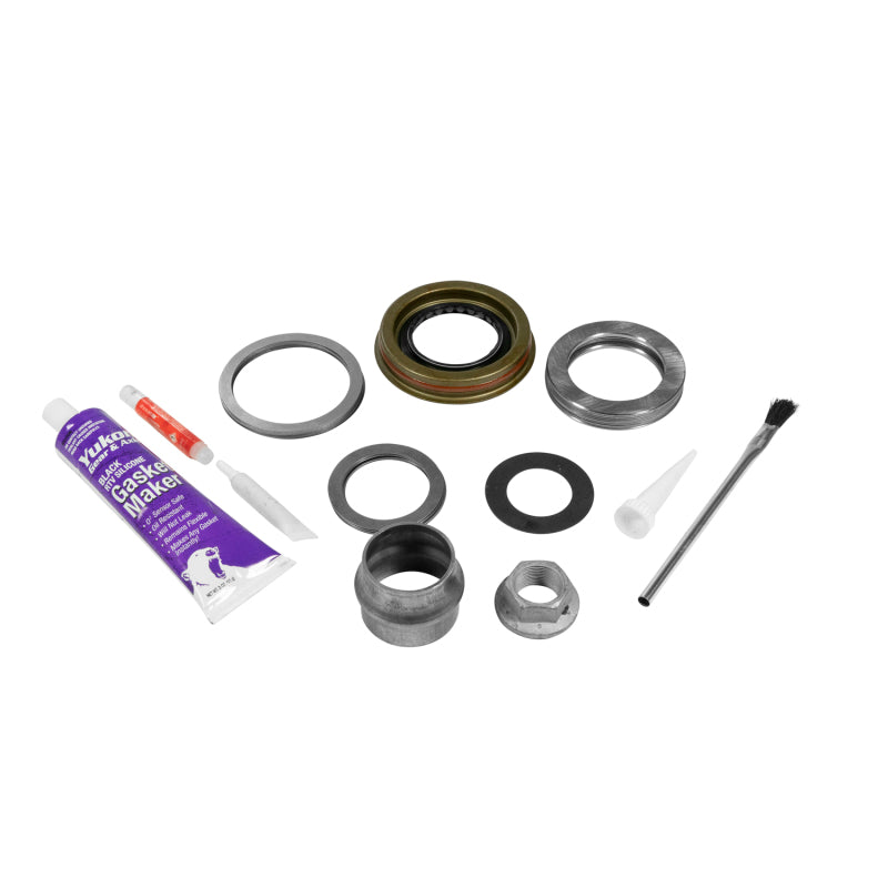 Load image into Gallery viewer, Yukon Gear Front Minimum Install Kit For Jeep JL Dana 30 (w/o Axle Seals)
