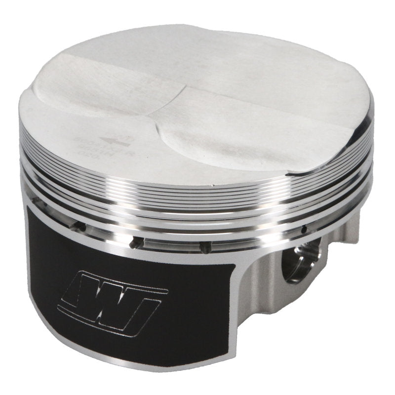 Load image into Gallery viewer, Wiseco Chevy LS 5.3 Series +6cc Dome 3.800in Bore Shelf Piston Kit - Set of 8
