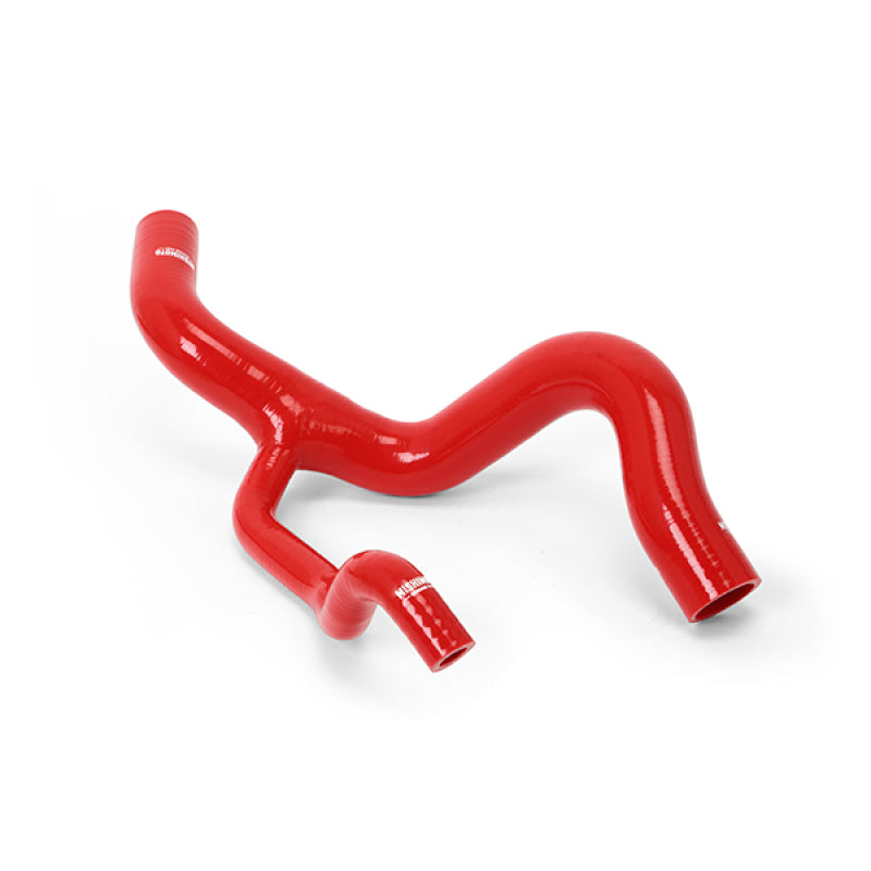 Load image into Gallery viewer, Mishimoto 2016+ Chevrolet Camaro 2.0T w/HD Cooling Package Silicone Radiator Hose Kit - Red
