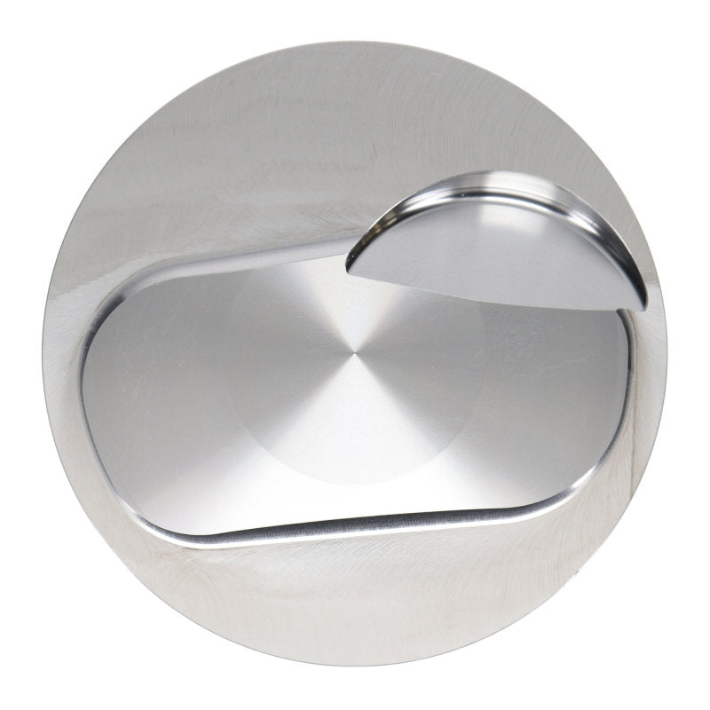 Load image into Gallery viewer, JE Pistons Chevrolet Big Block 4.500in Bore 1.645in CH 1.00 CC Piston Kit
