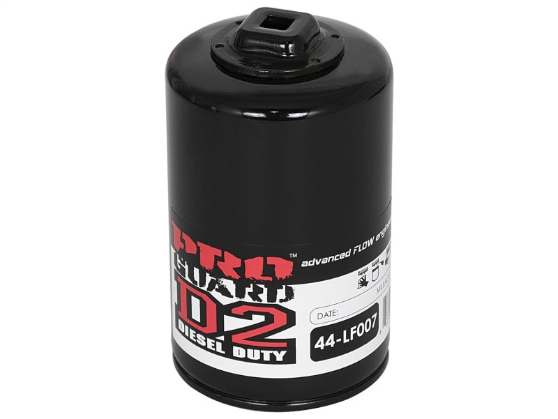 Load image into Gallery viewer, aFe ProGuard D2 Fluid Filters Oil F/F OIL Ford Trucks 97-08 V6-4.2L V8-4.6L

