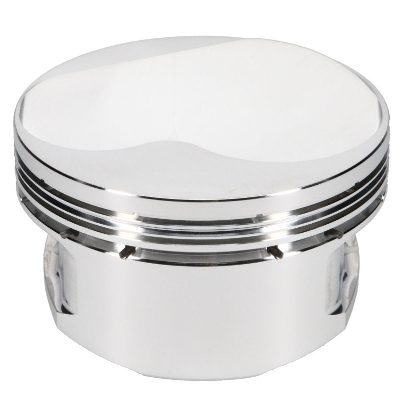 Load image into Gallery viewer, JE Pistons 400SBC ALLPRO/GB2000 Set of 8 Pistons
