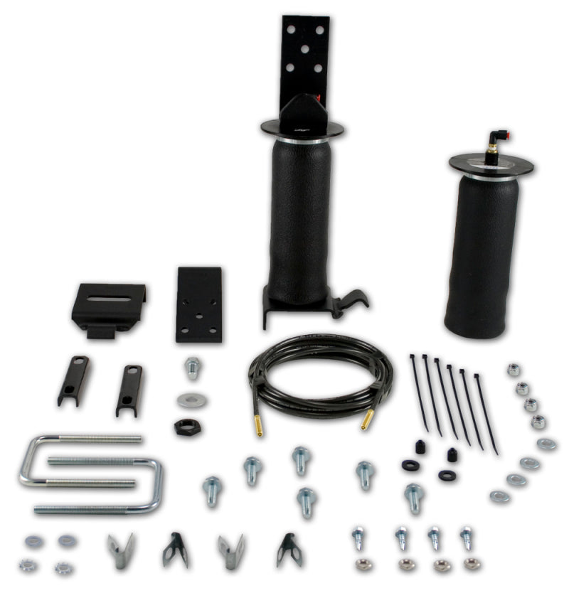 Load image into Gallery viewer, Air Lift Ridecontrol Air Spring Kit
