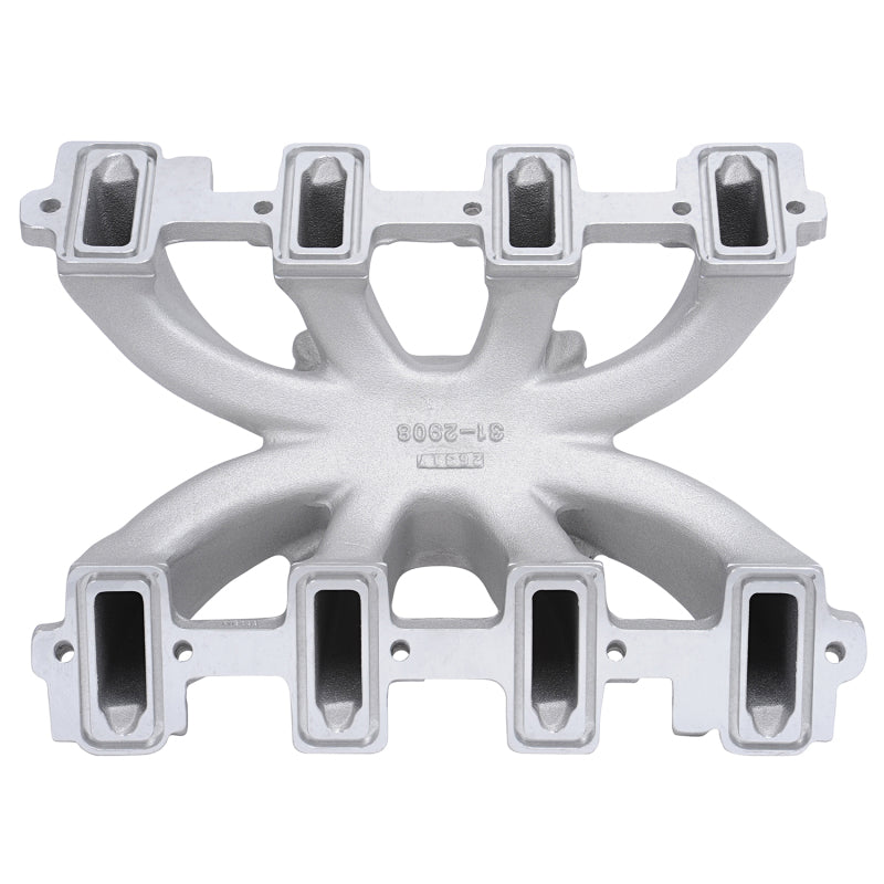 Load image into Gallery viewer, Edelbrock LS1 Carbureted Manifold Only
