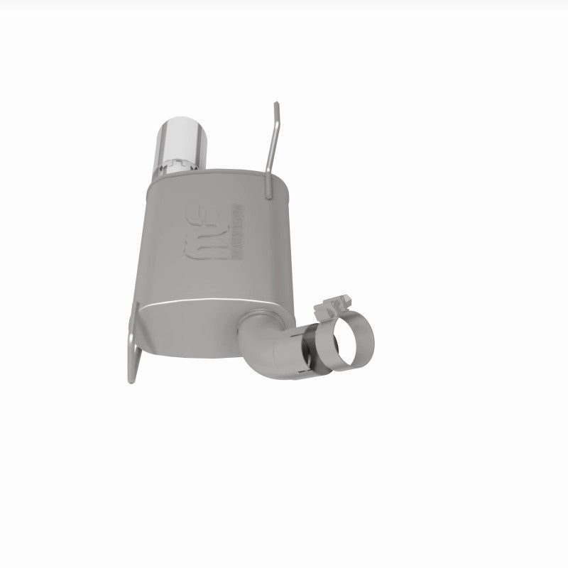 Load image into Gallery viewer, MagnaFlow Sys C/B 05-09 Mustang V6 4.0L Axl-Bak
