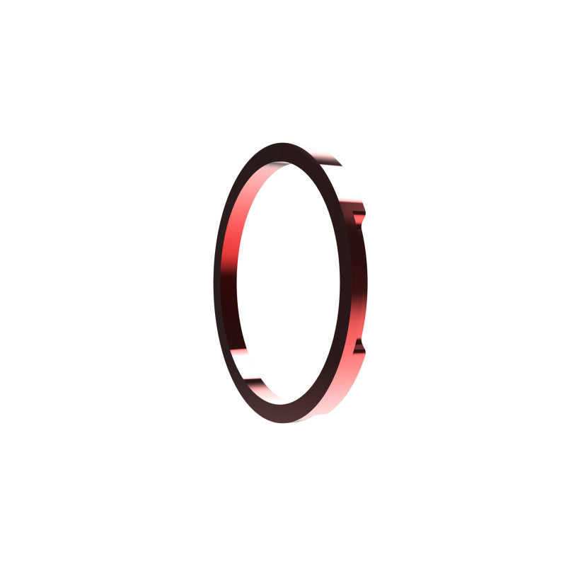 Load image into Gallery viewer, KC HiLiTES FLEX ERA 1 (Single Bezel Ring) - Red

