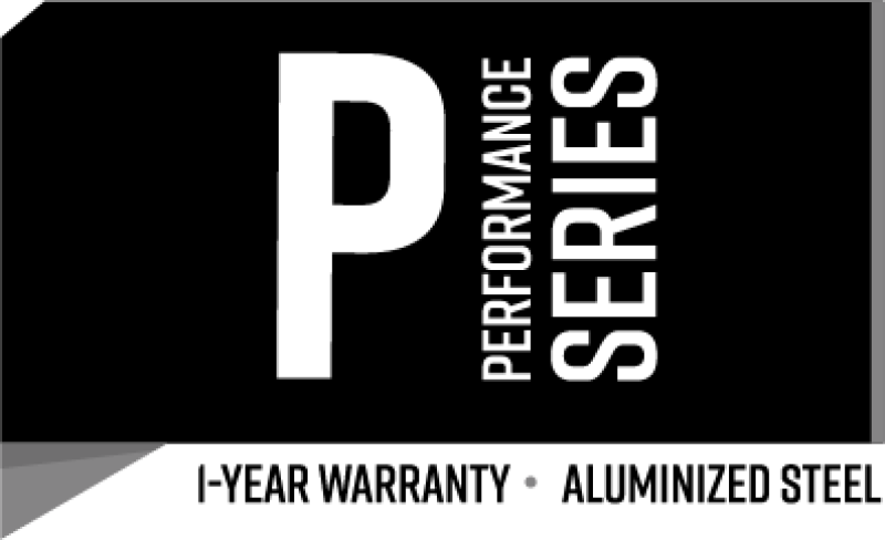 Load image into Gallery viewer, MBRP 2011-2014 Ford F-150 3.5L V6 EcoBoost 4in Cat Back Single Side AL P Series Exhaust
