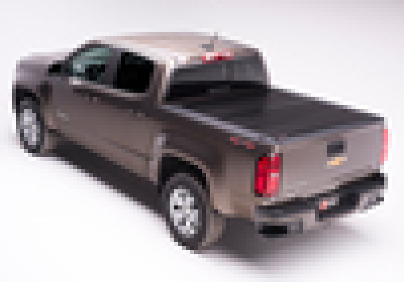 Load image into Gallery viewer, BAK 15-20 Chevy Colorado/GMC Canyon 6ft Bed BAKFlip G2
