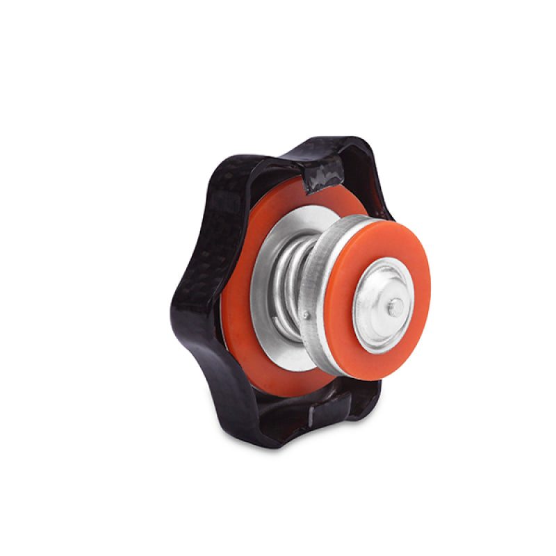 Load image into Gallery viewer, Mishimoto High Pressure 1.3 Bar Rated Radiator Cap Small
