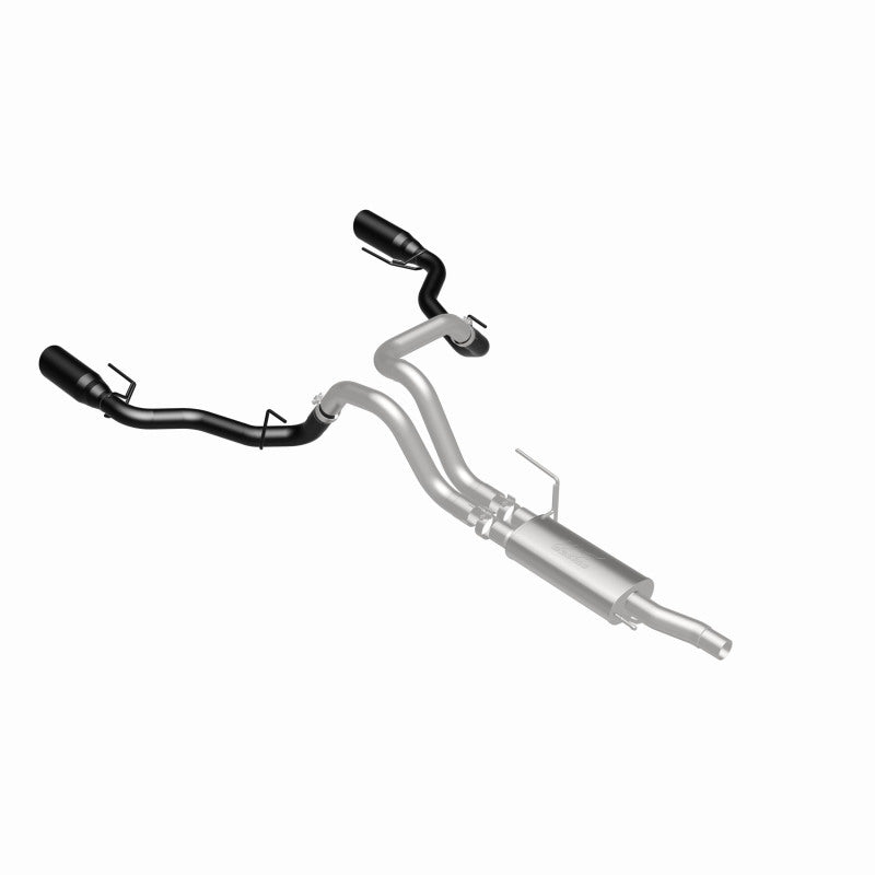 Load image into Gallery viewer, Magnaflow 2021+ Ford F150 Tremor NEO Cat-Back Exhaust System
