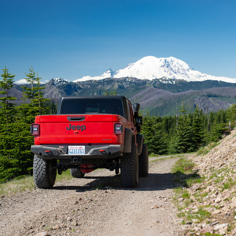 Load image into Gallery viewer, ARB 20-21 Jeep Gladiator JT Rear Bumper Lower Tube Requires PN 5650390
