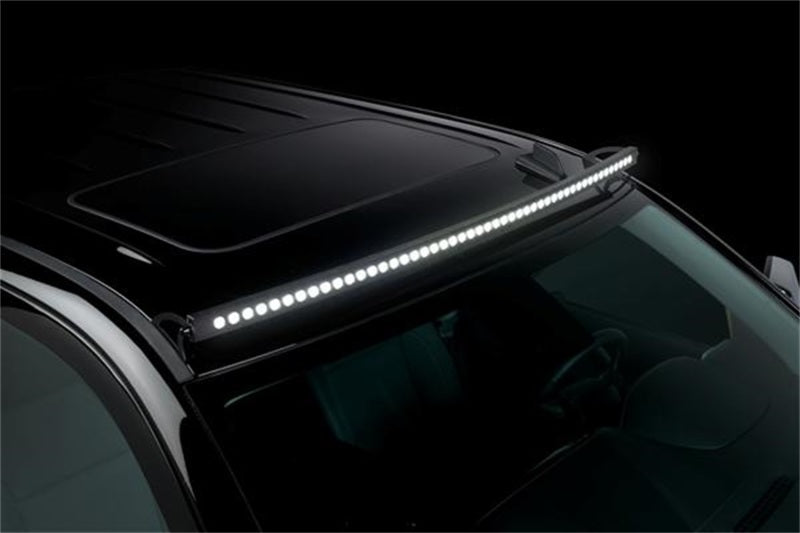 Load image into Gallery viewer, Putco 14-18 Chevy Silv LD - Roof bracket Kit for PN 10055 - 50in Curved
