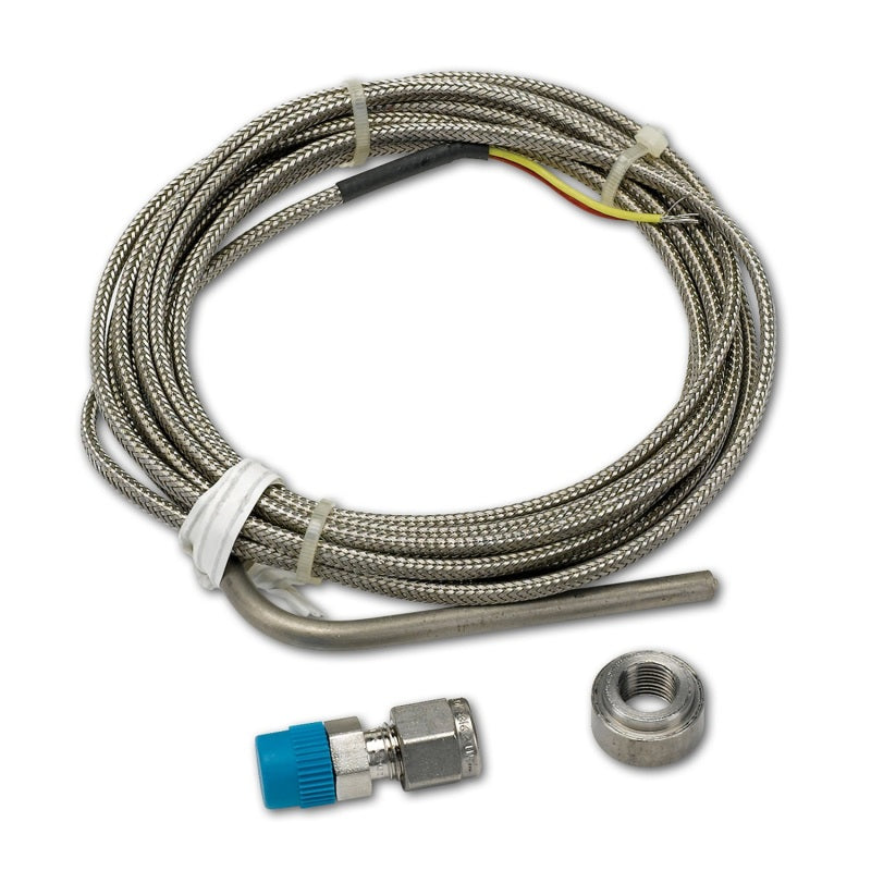 Load image into Gallery viewer, Autometer 3/16 inch Competition EGT Probe Kit
