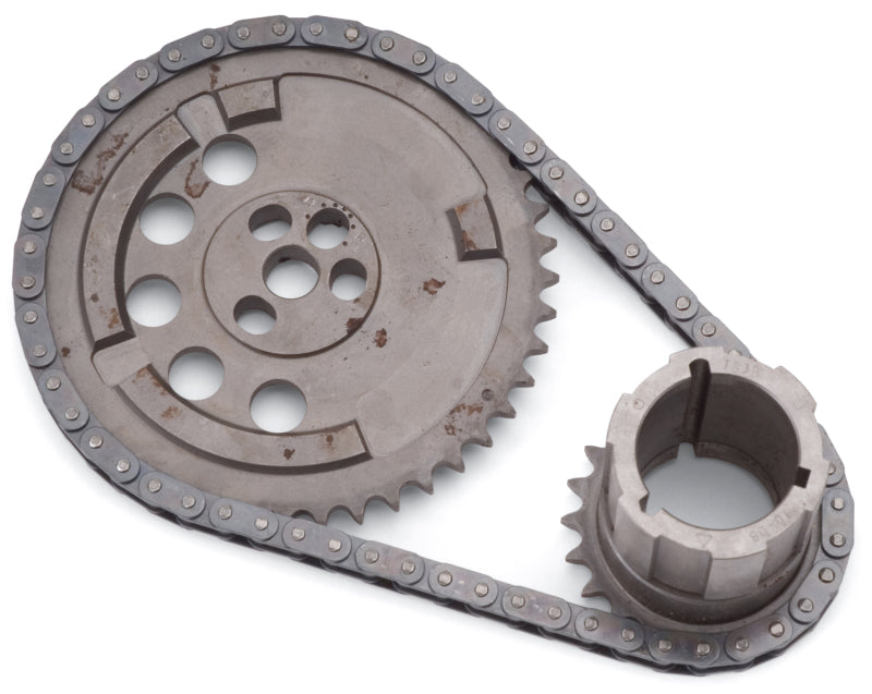 Load image into Gallery viewer, Edelbrock Hex-A-Just True Roller Timing Set By Cloves for Chevy LS7

