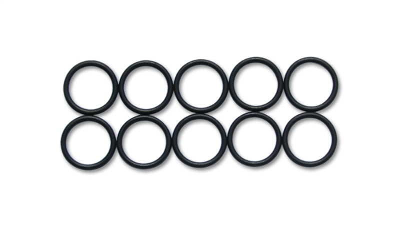 Load image into Gallery viewer, Vibrant -10AN Rubber O-Rings - Pack of 10
