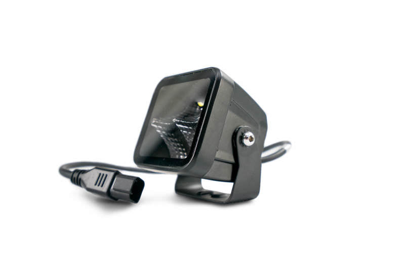Load image into Gallery viewer, DV8 Offroad 3in Cube LED Light 40W Pod Light 5W LED
