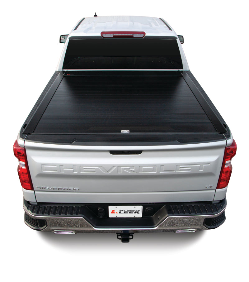 Load image into Gallery viewer, Pace Edwards 2019 RAM 5ft 6in Bed w/ Rambox BedLocker
