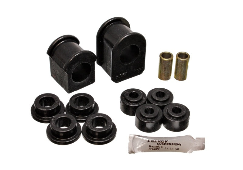 Load image into Gallery viewer, Energy Suspension 1-1/8in F-350 4Wd Front Axle - Black
