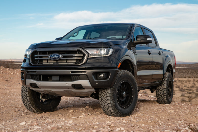 Load image into Gallery viewer, ICON Six Speed 17x8.5 6x5.5 25mm Offset 5.75in BS 108.1mm Bore Bronze Wheel
