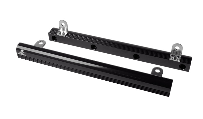 Load image into Gallery viewer, Aeromotive 2010 Ford Cobra Jet Fuel Rails
