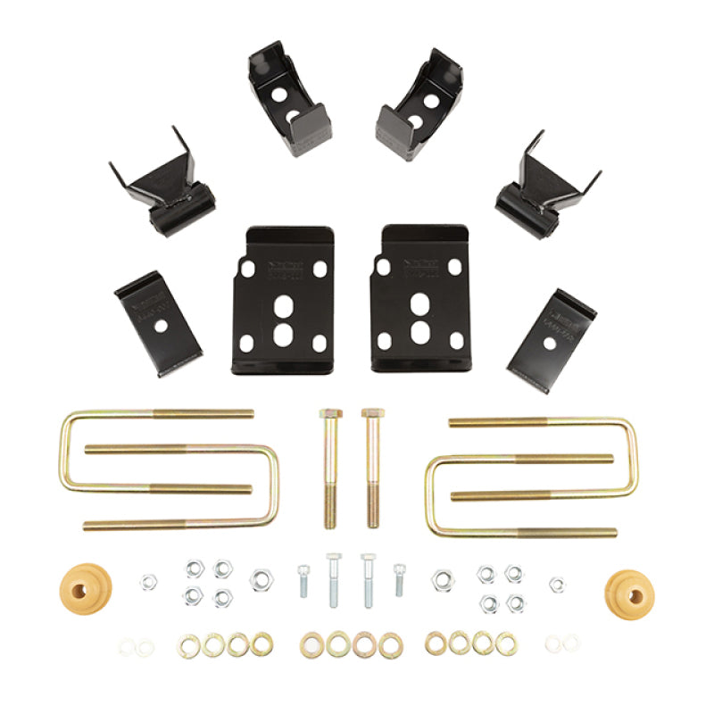 Load image into Gallery viewer, Belltech 15-20 Ford 150 (All Cabs) 2WD/4WD Street Performance Lowering Kit

