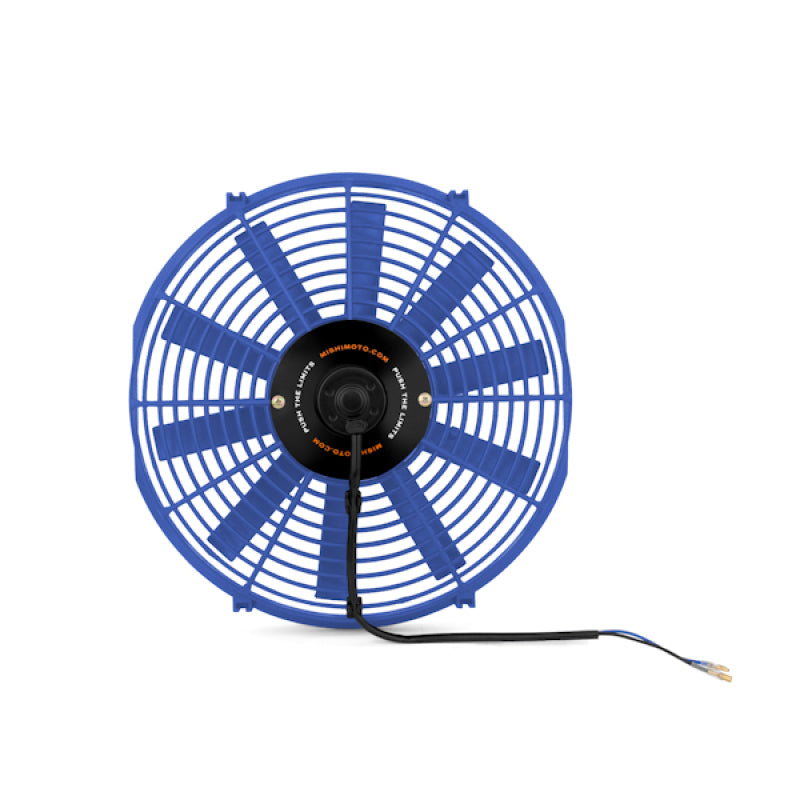 Load image into Gallery viewer, Mishimoto 14 Inch Electric Fan 12V
