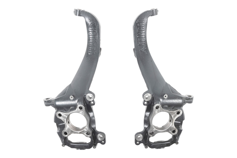 Load image into Gallery viewer, Belltech 2021+ Ford Bronco 4in-7.5in Lift Kit
