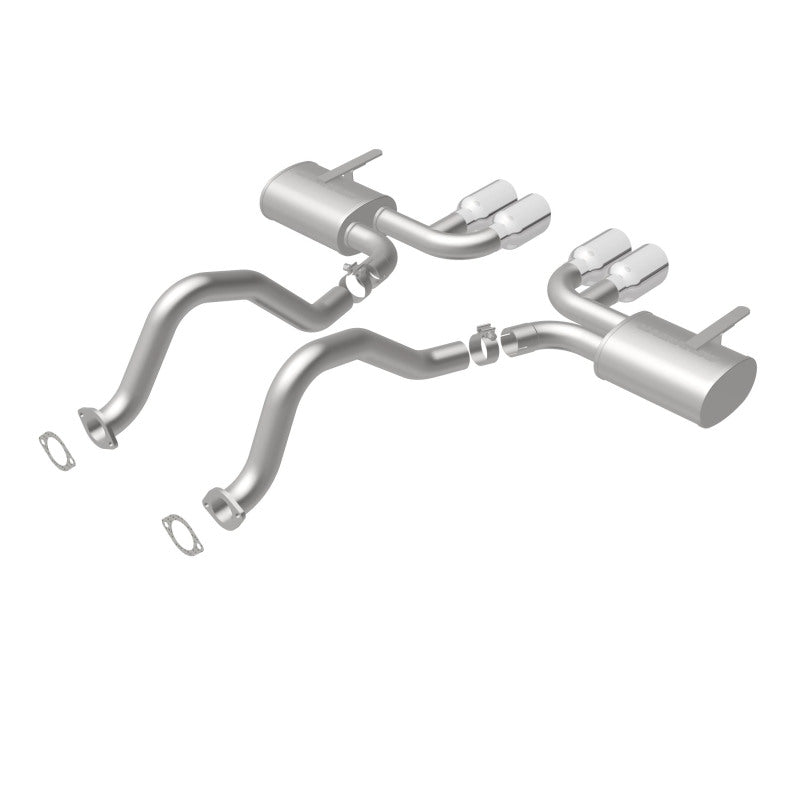 Load image into Gallery viewer, MagnaFlow Sys Cat-Back 97-04 Corvette C5 5.7L
