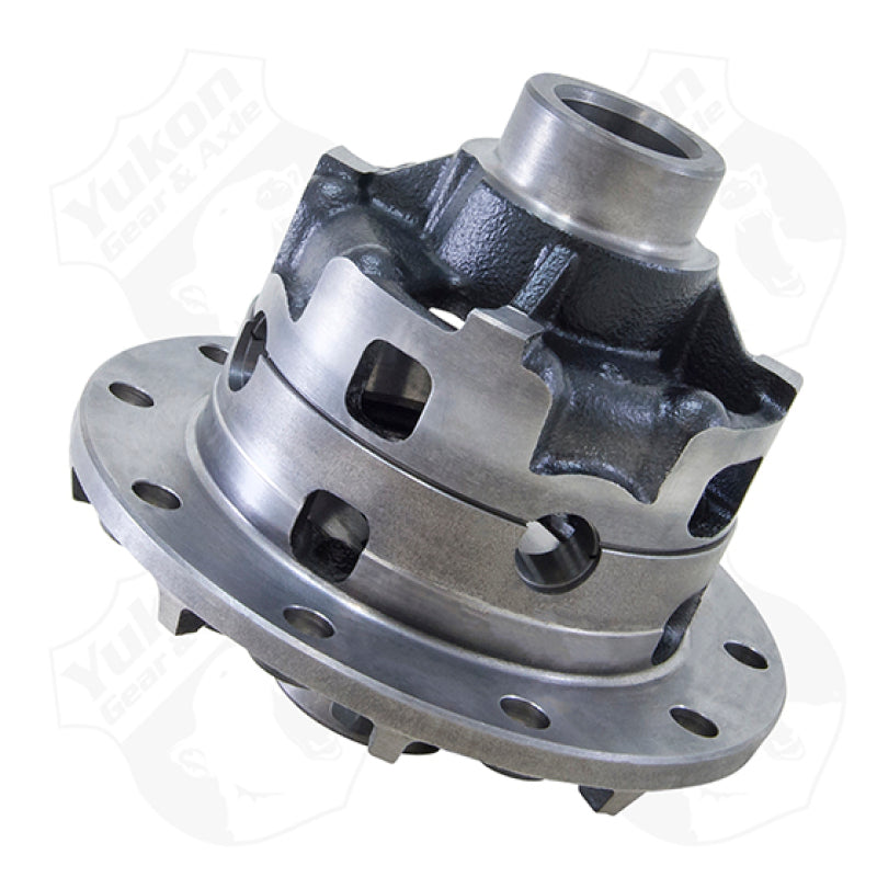 Load image into Gallery viewer, Yukon Gear Standard Open Carrier Case / Toyota V6
