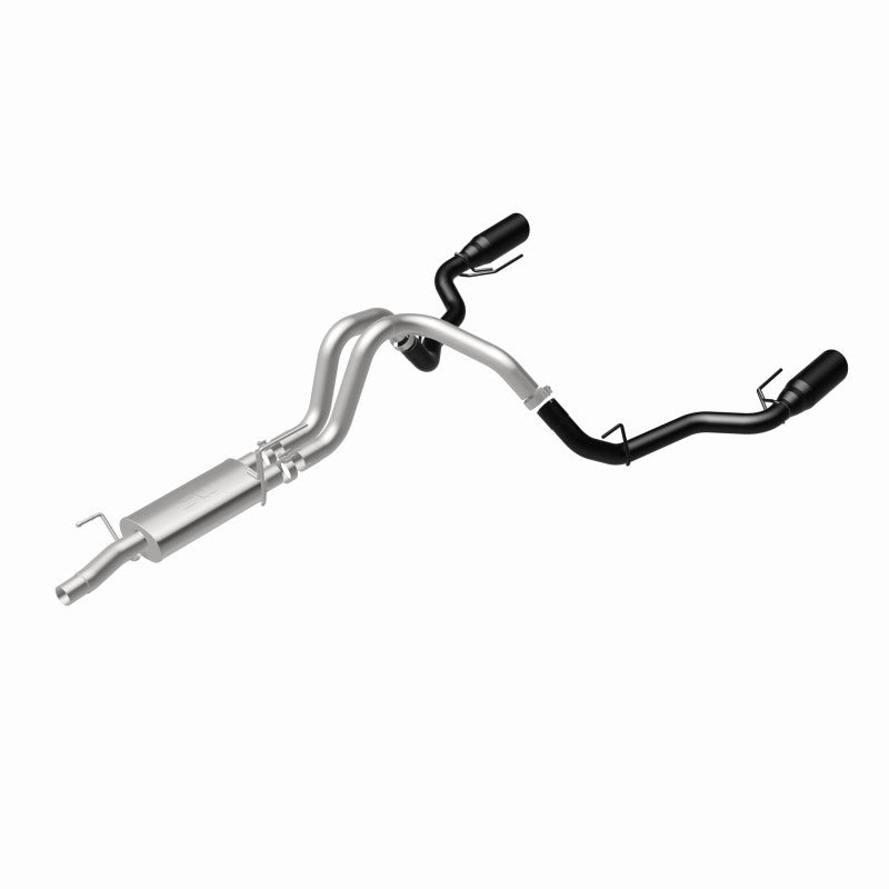 Load image into Gallery viewer, Magnaflow 2021+ Ford F150 Tremor NEO Cat-Back Exhaust System
