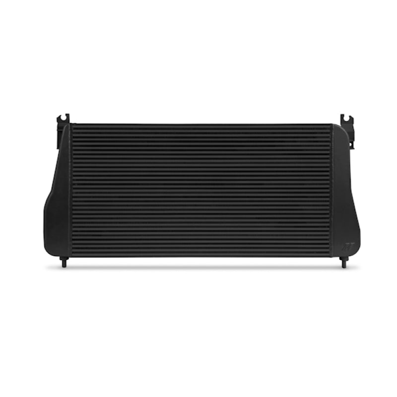 Load image into Gallery viewer, Mishimoto 01-05 Chevrolet 6.6L Duramax Intercooler (Black)
