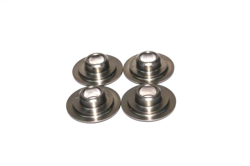Load image into Gallery viewer, COMP Cams Titanium Retainers Super Lock
